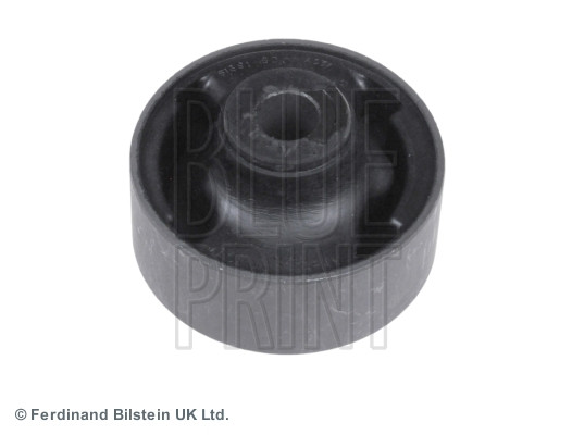 BLUE PRINT Lagerung, Lenker