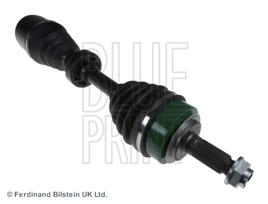 BLUE PRINT Antriebswelle