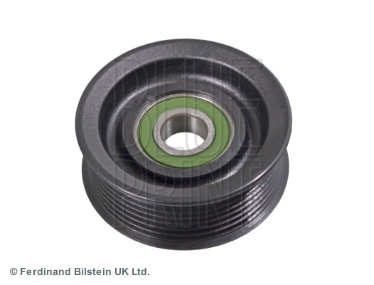 BLUE PRINT Umlenk-/Führungsrolle, Keilrippenriemen