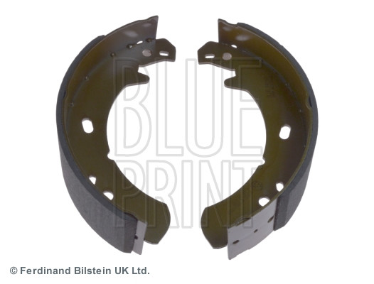 BLUE PRINT Bremsbackensatz