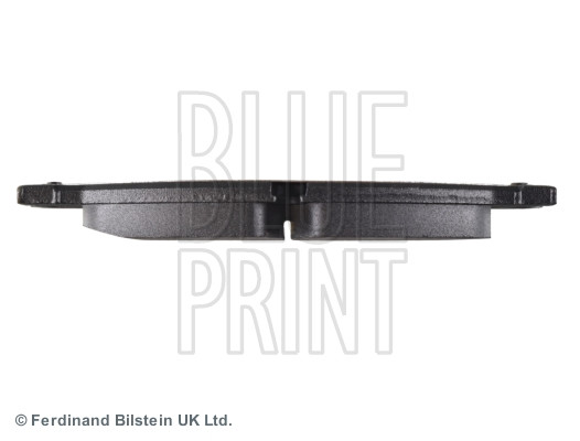 BLUE PRINT Bremsbelagsatz, Scheibenbremse