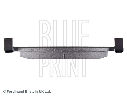 BLUE PRINT Bremsbelagsatz, Scheibenbremse