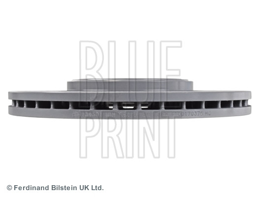 BLUE PRINT Bremsscheibe