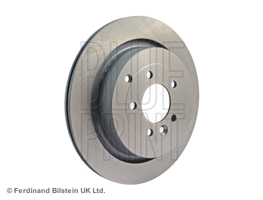 BLUE PRINT Bremsscheibe