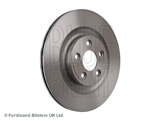 BLUE PRINT Bremsscheibe