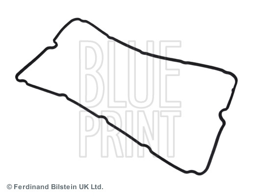 BLUE PRINT Dichtung, Zylinderkopfhaube