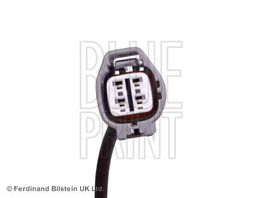 BLUE PRINT Lambdasonde