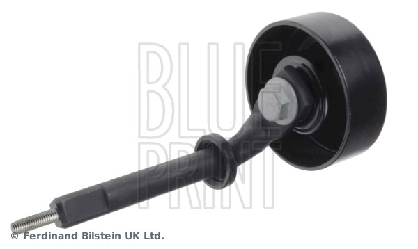 BLUE PRINT Spannrolle, Keilrippenriemen