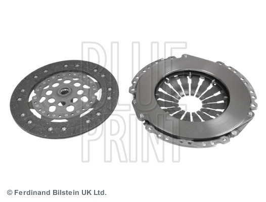 BLUE PRINT Kupplungssatz