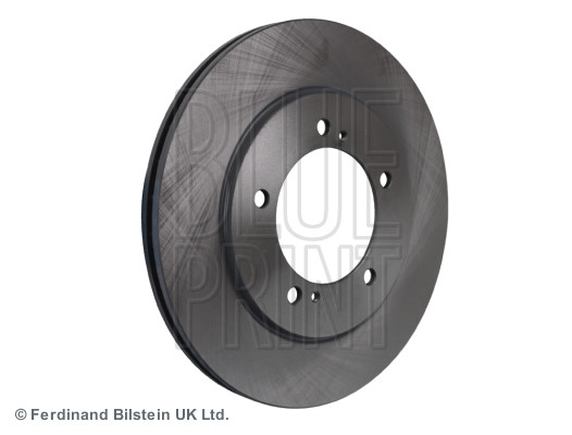 BLUE PRINT Bremsscheibe