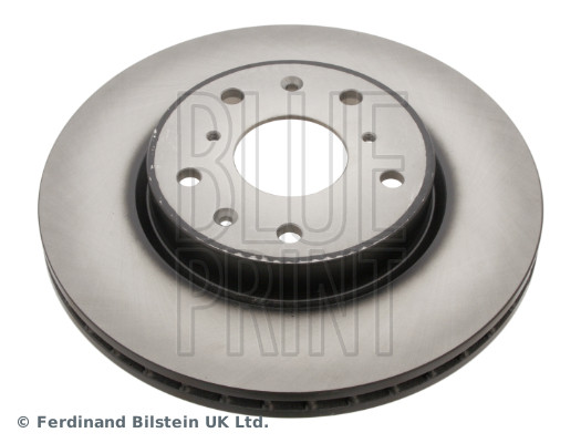 BLUE PRINT Bremsscheibe