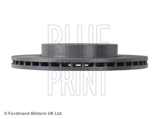 BLUE PRINT Bremsscheibe