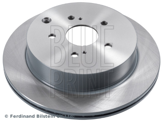 BLUE PRINT Bremsscheibe