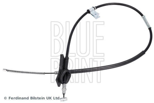 BLUE PRINT Seilzug, Feststellbremse