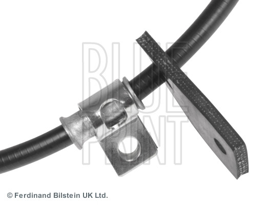 BLUE PRINT Seilzug, Feststellbremse