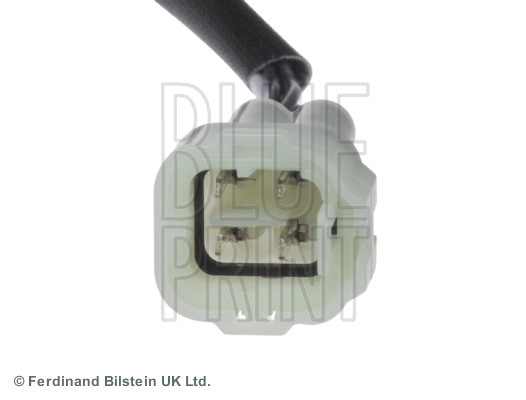 BLUE PRINT Lambdasonde