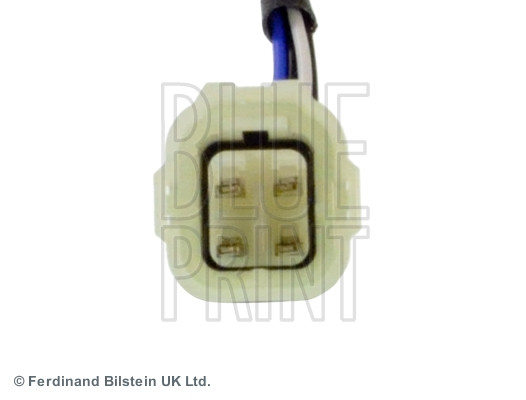 BLUE PRINT Lambdasonde