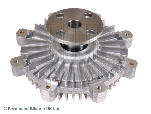 BLUE PRINT Kupplung, Kühlerlüfter