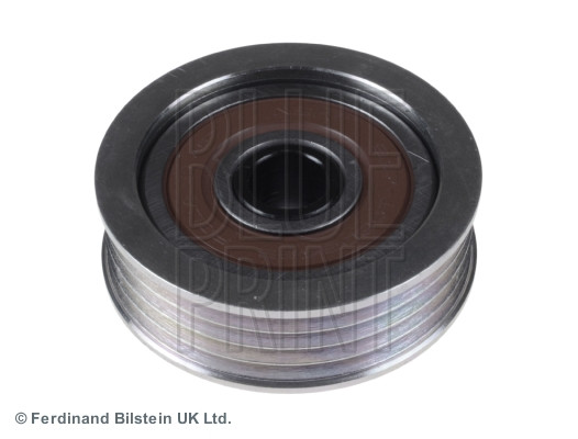 BLUE PRINT Spannrolle, Keilrippenriemen