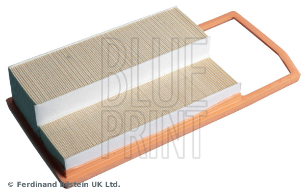 BLUE PRINT Luftfilter