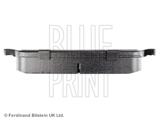 BLUE PRINT Bremsbelagsatz, Scheibenbremse