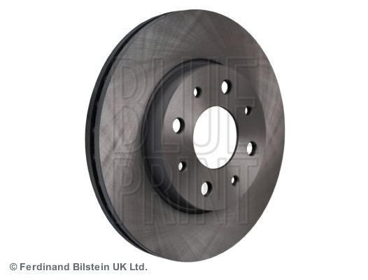 BLUE PRINT Bremsscheibe