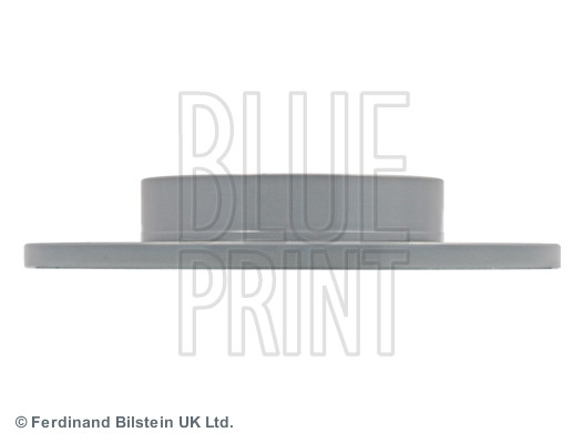 BLUE PRINT Bremsscheibe