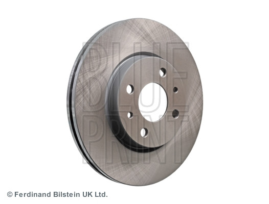 BLUE PRINT Bremsscheibe