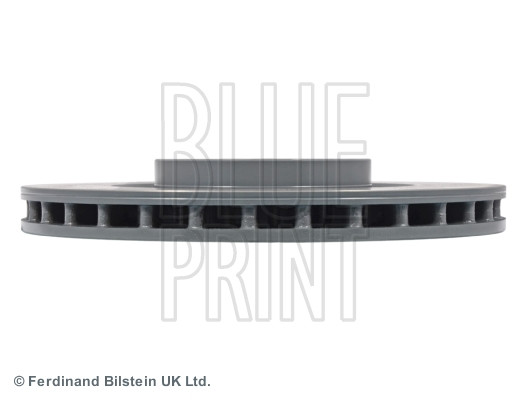 BLUE PRINT Bremsscheibe