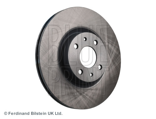 BLUE PRINT Bremsscheibe