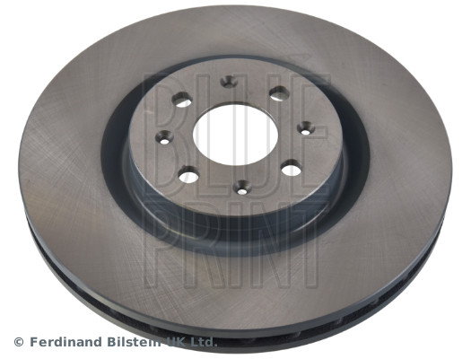 BLUE PRINT Bremsscheibe