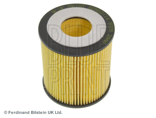 BLUE PRINT Ölfilter