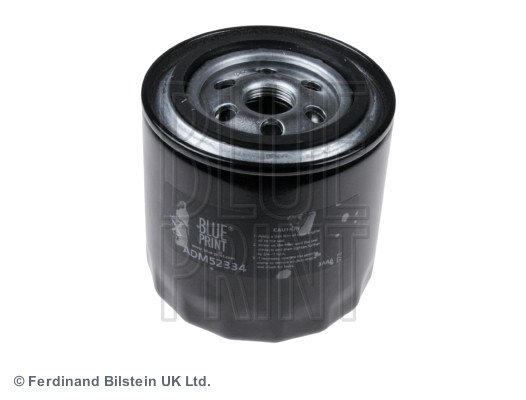 BLUE PRINT Kraftstofffilter