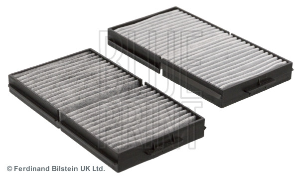 BLUE PRINT Filtersatz, Innenraumluft