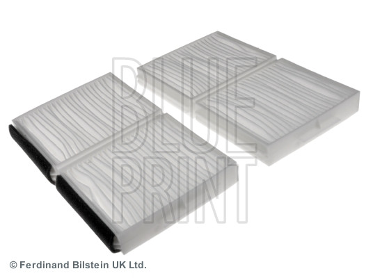 BLUE PRINT Filtersatz, Innenraumluft