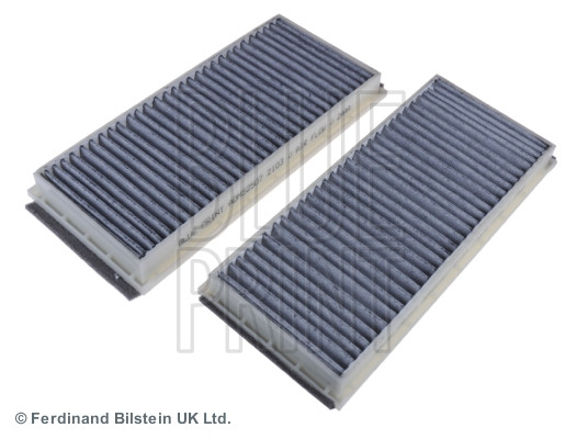 BLUE PRINT Filtersatz, Innenraumluft