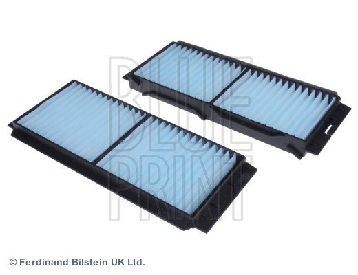 BLUE PRINT Filtersatz, Innenraumluft