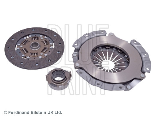 BLUE PRINT Kupplungssatz