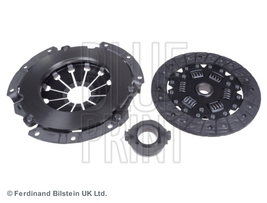 BLUE PRINT Kupplungssatz