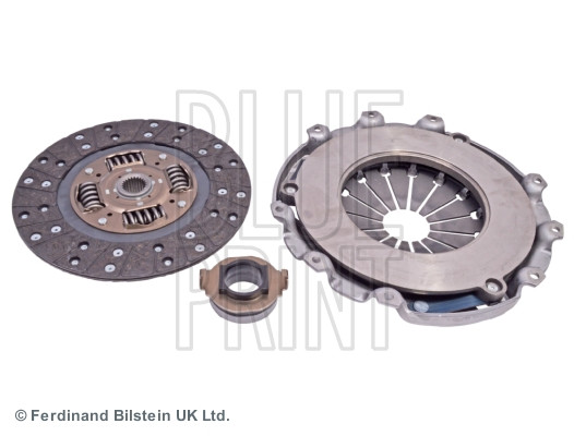 BLUE PRINT Kupplungssatz