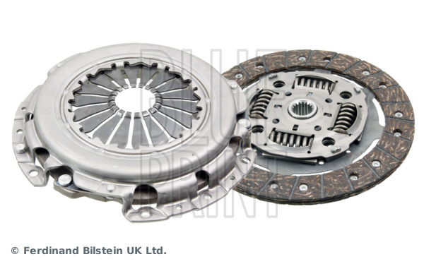 BLUE PRINT Kupplungssatz