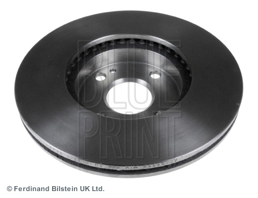 BLUE PRINT Bremsscheibe