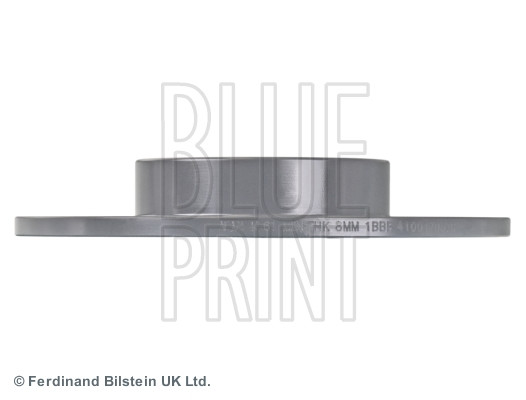 BLUE PRINT Bremsscheibe