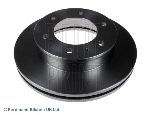 BLUE PRINT Bremsscheibe