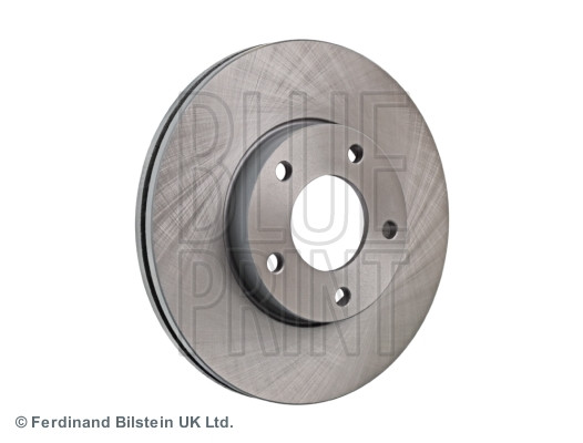 BLUE PRINT Bremsscheibe