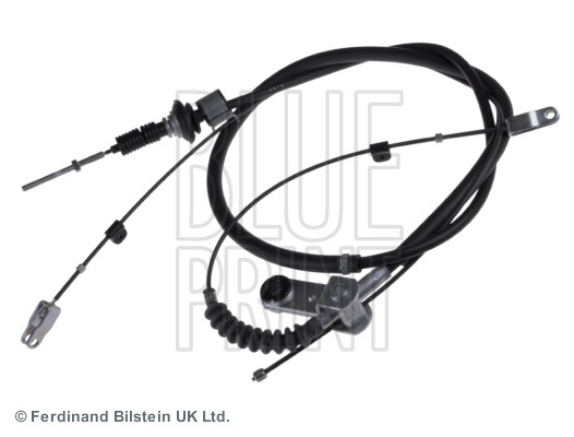 BLUE PRINT Seilzug, Feststellbremse