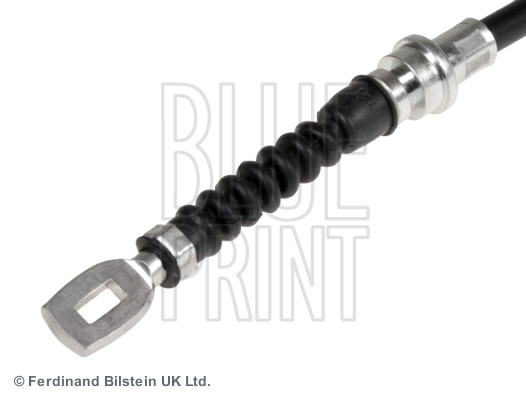 BLUE PRINT Seilzug, Feststellbremse