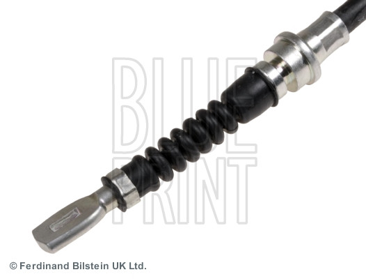 BLUE PRINT Seilzug, Feststellbremse