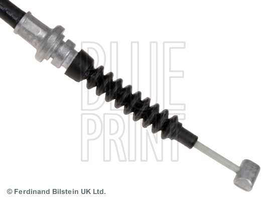 BLUE PRINT Seilzug, Feststellbremse