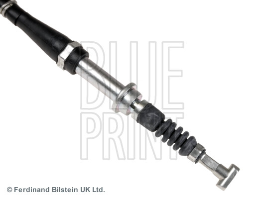 BLUE PRINT Seilzug, Feststellbremse